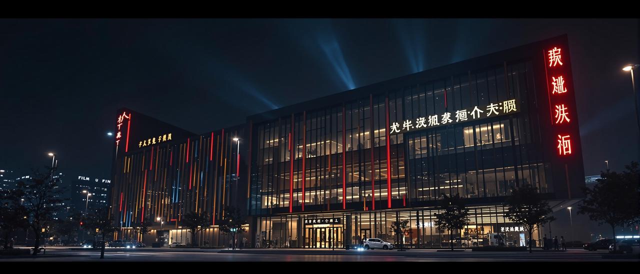 黄色电影公司简介